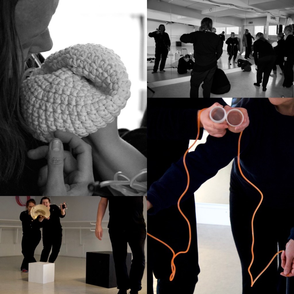 nukketeatterikoulutus