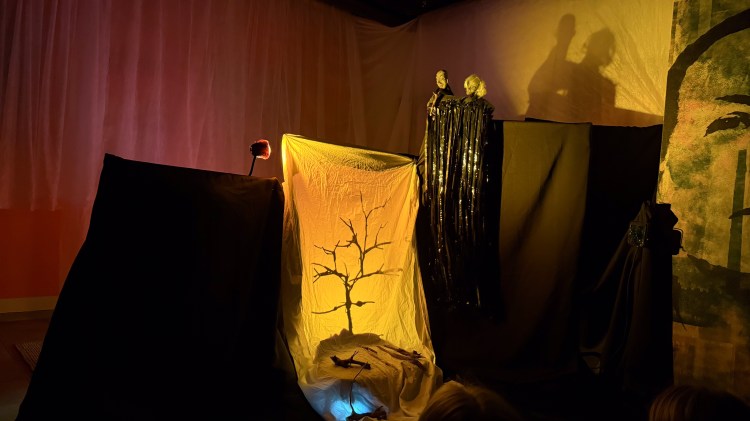 syntymäpäivälahja